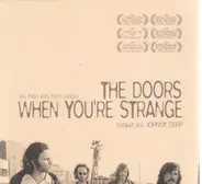 Tom Dicilllo - The Doors - When you're strange