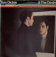 Tom Dickie & The Desires - Competition