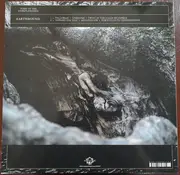 LP - Tome Of The Unreplenished - Earthbound - Still sealed, Yellow / Black Galaxy Vinyl, Ltd Ed.