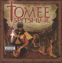 CD - Tomee Spitshine - Gladiata