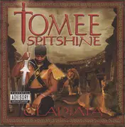 CD - Tomee Spitshine - Gladiata