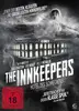 DVD - Ti West - The Innkeepers - Hotel des Schreckens