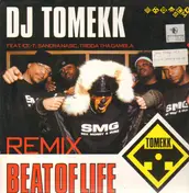 Tomekk - Beat Of Life Remix