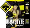 CD Single - Tomekk - Kimnotyze