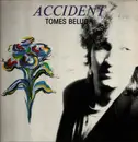 12inch Vinyl Single - Tomes Beluga - Accident