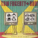 LP - Tom Fogerty + Ruby - Precious Gems