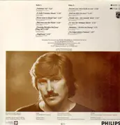LP - Tom Forster - 'Mal 'Raus Aus Der Haut