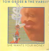 Tom Grose & The Varsity