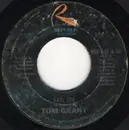7'' - Tom Grant - Sail On
