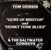 Tom Gribbin & The Saltwater Cowboys