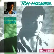 12'' - Tom Hooker - Looking For Love