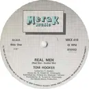 12'' - Tom Hooker - Real Men