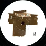 12inch Vinyl Single - Tomi D. - You Are An Angel / B Basic