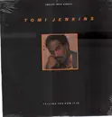 12inch Vinyl Single - Tomi Jenkins - Telling You How It Is / Time