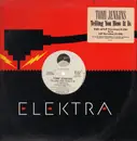 12'' - Tomi Jenkins - Telling You How It Is - Promo