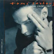 Tomi Sachary