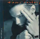 12inch Vinyl Single - Tomi Sachary - Can You Remember Me?