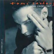 Tomi Sachary - Can you remember me?