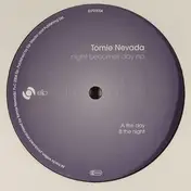 Tomie Nevada - Night Becomes Day EP
