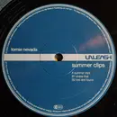 12inch Vinyl Single - Tomie Nevada - Summer Clips
