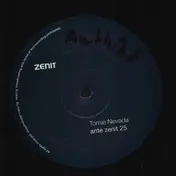 Tomie Nevada - Ante Zenit 25