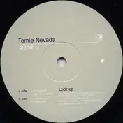 Tomie Nevada - Lodz EP