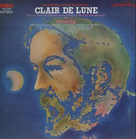 Isao Tomita - Clair De Lune