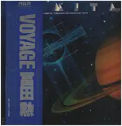 LP - Tomita - A Voyage Through His Greatest Hits