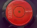 7inch Vinyl Single - Tomita - Bolero Part 1+2