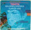 7inch Vinyl Single - Tomita - Golliwog's Cakewalk / Clair De Lune