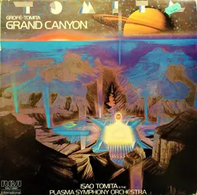 Tomita - Grand Canyon
