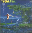 LP - Tomita - Daphnis Et Chloé - Red Seal, insert