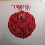 LP - Tomita - Firebird
