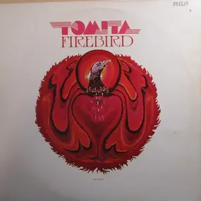 Isao Tomita - Firebird