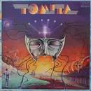 LP - Tomita - Kosmos