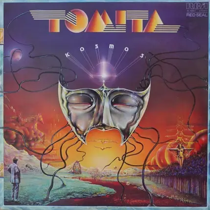 Tomita - Kosmos