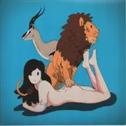 7inch Vinyl Single - Tomita Lab. - Radio