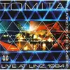 CD - Tomita - Live at Linz 1984 The Mind of the Universe