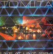 Tomita - Live at Linz 1984
