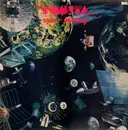 LP - Tomita - Space Fantasy
