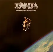 LP - Tomita - Space Walk - Impressions Of An Astronaut