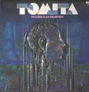 LP - Tomita - Pictures At An Exhibition