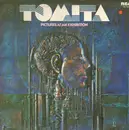 LP - Tomita - Pictures At An Exhibition
