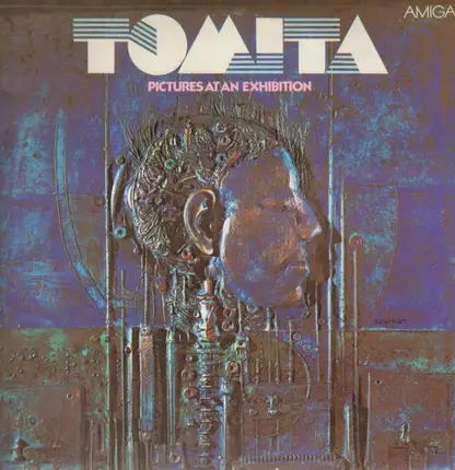 Tomita - Pictures At An Exhibition