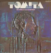 Tomita - Pictures At An Exhibition