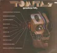 Tomita - Tomita's Greatest Hits
