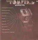LP - Tomita - Tomita's Greatest Hits