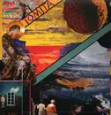 LP - Tomita - The Bermuda Triangle - + Insert
