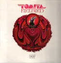 LP - Tomita - The Firebird - + INSERT