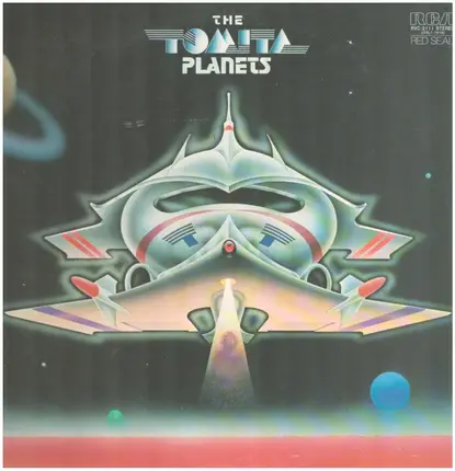 Tomita - The Planets